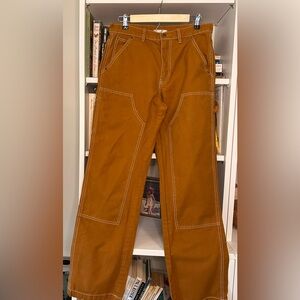 Urban Outfitters Work/Carpenter Pants.  Size 28